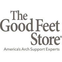 The Good Feet Store - Phoenix Territory logo - Similar company to The Good Feet Store