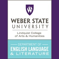 Weber State University Department of English Language & Literature logo - Similar company to Himpunan Mahasiswa Sastra Inggris Universitas Pamulang