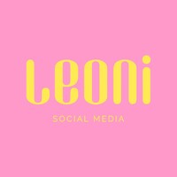 LEONI SOCIAL MEDIA logo - Similar company to Les Pépés