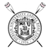 Dublin University Ladies Boat Club (DULBC) logo - Similar company to Dublin University Boat Club (Dubc)