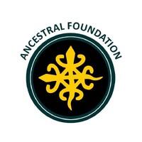 Ancestral Foundation logo - Similar company to Hellenic Sinology Center