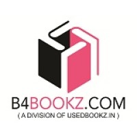 B4Bookz.com logo - Similar company to M I Consult