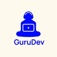GuruDev Capital logo - Similar company to Init Vc