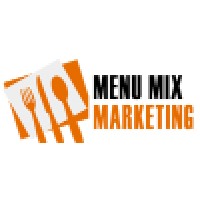 Menu Mix Marketing logo - Similar company to The Menu Guru