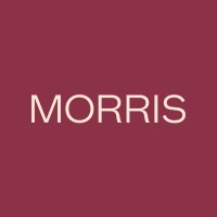 Morris logo - Similar company to Jackson Russell