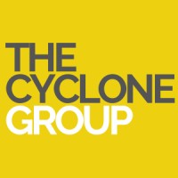 The Cyclone Group logo - Similar company to Frei