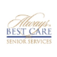Always Best Care Senior Services of Chapel Hill-Durham logo - Similar company to Always Best Care Senior Services Of Alamance, Durham, Guilford, Orange & Other Surrounding Counties