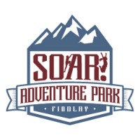Soar! Adventure Park logo - Similar company to Gattitown