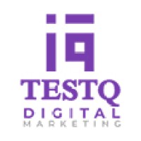 TESTQ Digital Marketing UK logo - Similar company to Testq Technologies