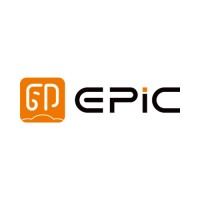 EPiC LiDAR logo - Similar company to Epicloud
