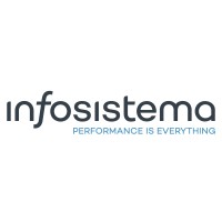 Infosistema logo - Similar company to Landskill
