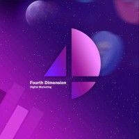 Fourth Dimension For Digital Marketing logo - Similar company to 4Th Dimension Agency
