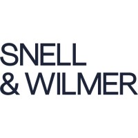 Snell & Wilmer logo - Similar company to Classy Closets