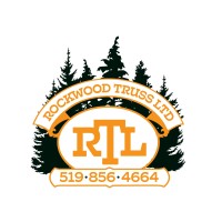 Rockwood Truss logo - Similar company to Stratton Homes