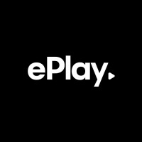 ePlay▸ US logo - Similar company to Eplay▸®