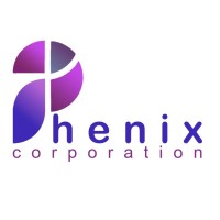 Phenix Corporation logo - Similar company to Razrabot