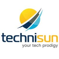 TECHNISUN logo - Similar company to 33 Hex Ltd.