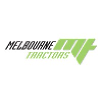 Melbourne Tractors logo - Similar company to Copy That! Real Estate Writers