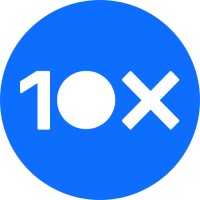 10xcoder services logo - Similar company to Podies