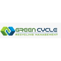 Green Cycle - Egypt logo - Similar company to Recreateegy