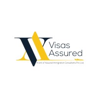 Visas Assured logo - Similar company to Connecting Countries Immigration