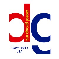 Heavy-Duty Diesel Group USA logo - Similar company to Heavy Duty Solutions