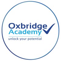 Oxbridge Academy logo - Similar company to Mathyoucan