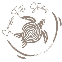 SnapperTurtle Studios logo - Similar company to Baker Middle School