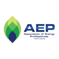 Association for Energy Professionals (AEP) logo - Similar company to Grupo Rodrigo Pedroso