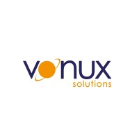 Vonux Solutions logo - Similar company to Codedax