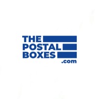 The Postal Boxes logo - Similar company to One Stop Group