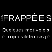 Les Frappé.e.s ! logo - Similar company to Serious Game Media