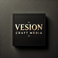 Vesion Craft Media logo - Similar company to Rusoom