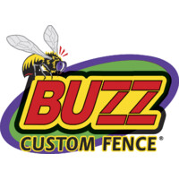 Buzz Custom Fence logo - Similar company to Kodiak Fence Company