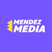 Mendez Media logo - Similar company to Upgrade Projetos