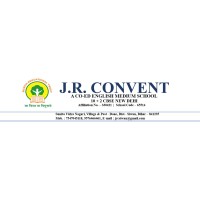 J.R. Convent logo - Similar company to Catfin