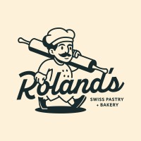 Roland's Swiss Pastry & Bakery logo - Similar company to Thrive Academy