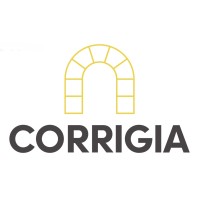 Corrigia Zrt. logo - Similar company to Hiteles András