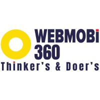 WebMobi 360 | B2B AIML Solutions logo - Similar company to Webmobi 360