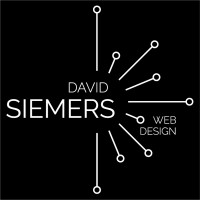 David Siemers Webdesign logo - Similar company to München Kocht!