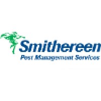 Smithereen Pest Management logo - Similar company to Big Time Pest Control