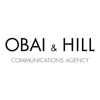 Obai & Hill logo - Similar company to Playbook