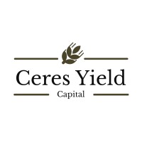 Ceres Yield Capital logo - Similar company to Dn2.Life