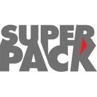 SuperPack logo - Similar company to Super Pack -I