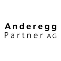 Anderegg Partner AG logo - Similar company to Structa Baumanagement