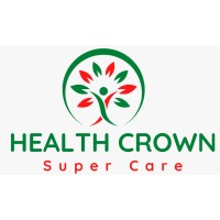 Health Crown logo - Similar company to Aditya Sweets N Snacks