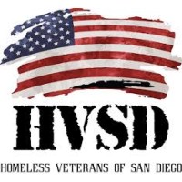 Homeless Veterans Of San Diego