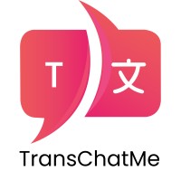 TransChatMe logo - Similar company to Startupify India