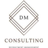 DM Consulting logo - Similar company to Onlysmile