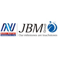 Neel Metal Products Ltd. logo - Similar company to Indian Analytical Laboratories